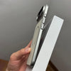 Metallic MagSafe Slim Case