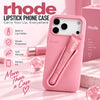 Rhode Beauty Lip Case For iPhone 18 Series