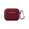 AirPods Pro 3 Silicone Case
