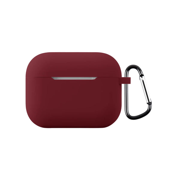 AirPods Pro 3 Silicone Case