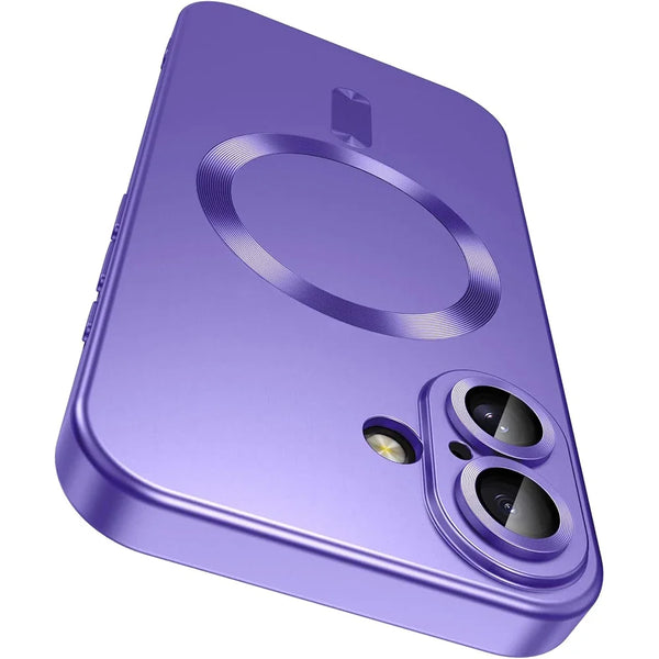 MagSafe Wireless Charging Case