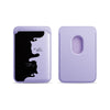 Cute Cat Magnetic Wallet