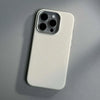 Magnetic Leather Shield Case