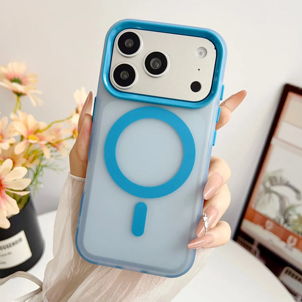 Candy Matte MagSafe Case