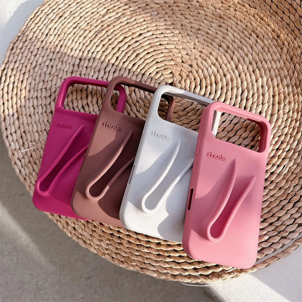 Rhode Beauty Lip Case