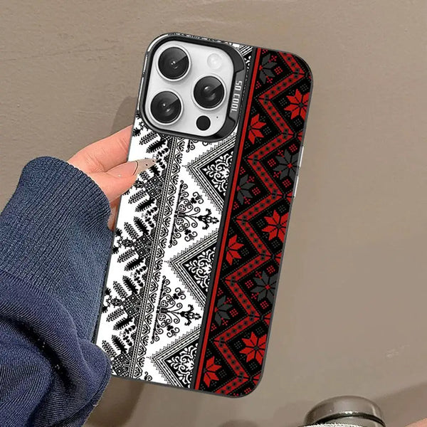 Coque de protection mate