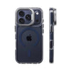 Coque Bumper transparente MagSafe