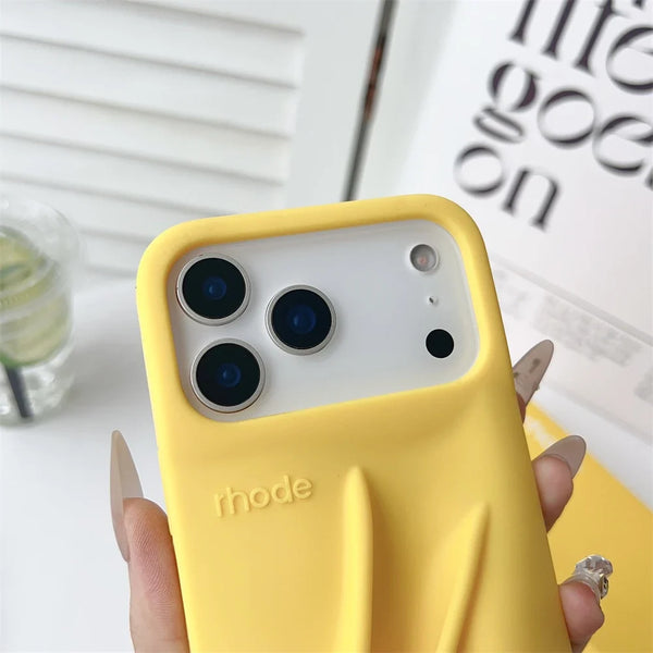 Rhode Beauty Lip Case