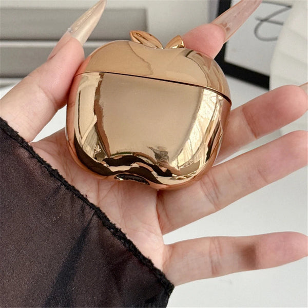 Translucent Apple AirPods Case