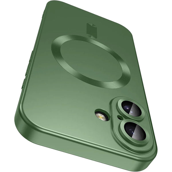 MagSafe Wireless Charging Case