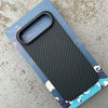 Coque MagSafe en fibre d'aramide