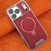 Prestige Leather Stand Case