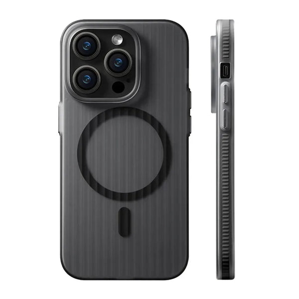 Non-Slip MagSafe Case