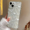 White Heart Line Case