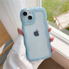 Clear Ripple Edge Case