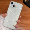 White Heart Line Case