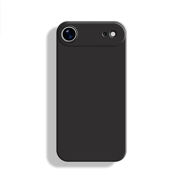 Liquid Silicone Bumper Case