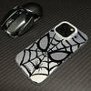 Spider Eyes Matte Case