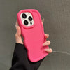 Curly Wave Candy Case