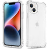Crystal Clear Bumper Case