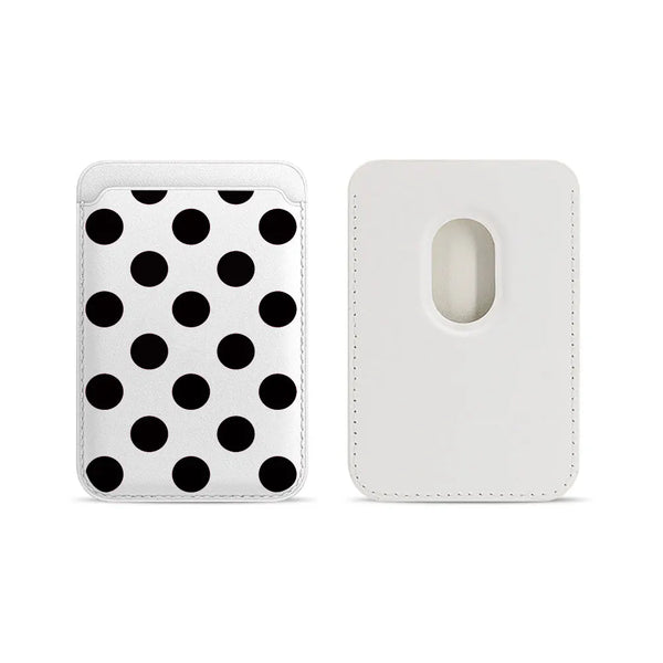 MagSafe Wave Card Holder
