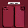 Coque antichoc en silicone liquide