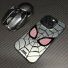 Spider Eyes Matte Case