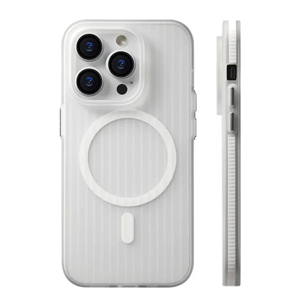 Non-Slip MagSafe Case