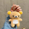 Rilakkuma Plush AirPods Case