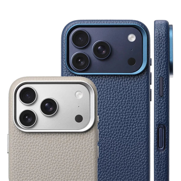 Business Leather MagSafe Case