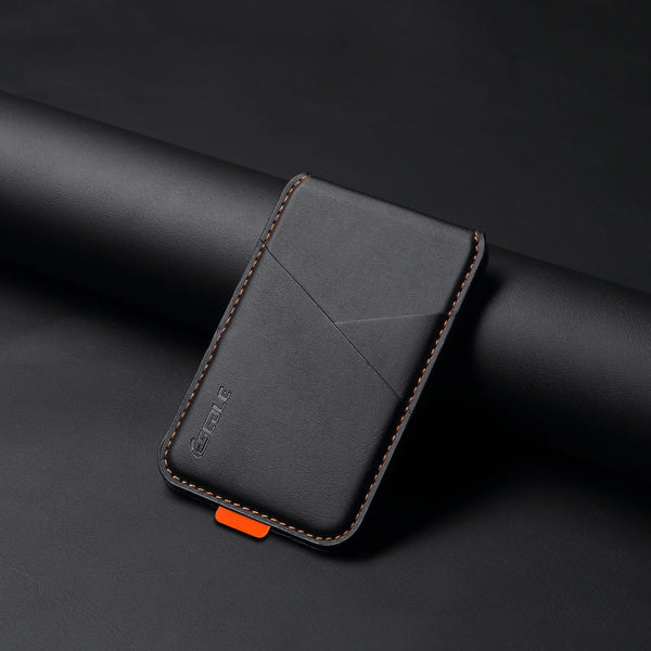 Premium Magnetic Card Wallet