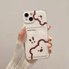 Animal Photo Card Case