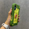 Heavy Duty Ring Armor Case
