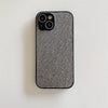 Bling Rhinestone Camera Case