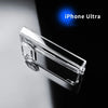 Clear Hinge Protection Case