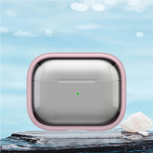Étui de protection antichoc pour AirPods