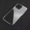 Clear Hard Shell Case