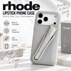 Rhode Beauty Lip Case For iPhone 18 Series
