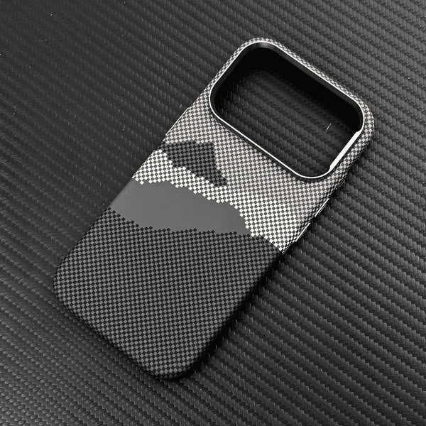 Carbon Fiber Protective Case