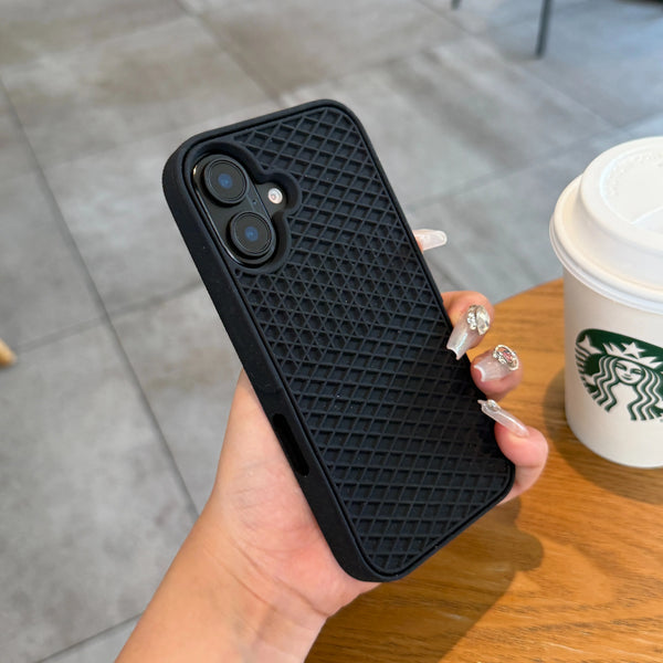 Urban Soft Touch Case