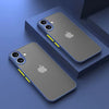 Premium Armor Bumper Case
