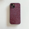 Rhinestone Shine Protective Case