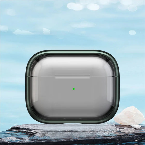 Étui de protection antichoc pour AirPods
