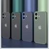 Premium Armor Bumper Case