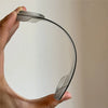 Coque MagSafe ultra fine mate
