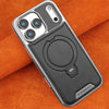 Prestige Leather Stand Case