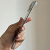 Coque MagSafe ultra fine mate