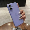 Ultra Thin Matte PP Case