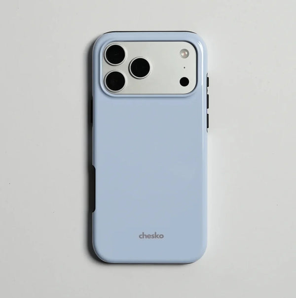 Retro Double Layer Case