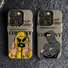 Elegant Logo Protective Case